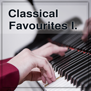 Classical Favourites I.